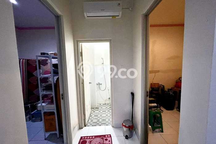 Rumah Modern 3 KT LT 72m2 di Gading Serpong Rumah Modern 3 KT LT 72m2 di Gading Serpong