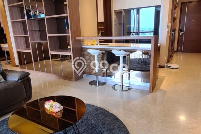 Dijual Apartemen Mewah 3 Bedroom di Tangerang Dekat ke Fasilitas Umum Dijual Apartemen Mewah 3 Bedroom di Tangerang Dekat ke Fasilitas Umum