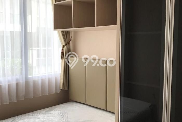 Sewa Apartemen Harga Terjangkau di Gading Serpong 2 KT Sewa Apartemen Harga Terjangkau di Gading Serpong 2 KT
