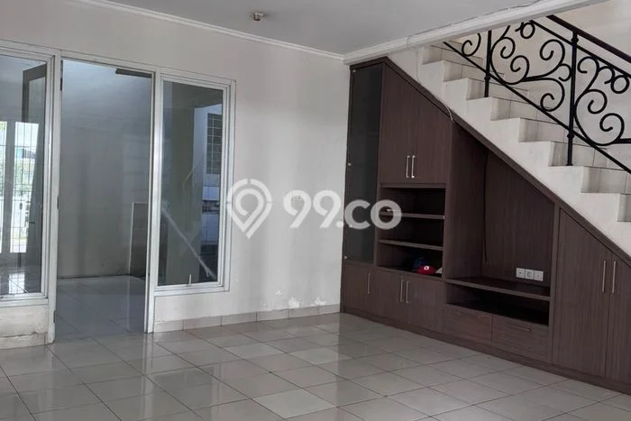 Rumah sewa siap pakai 3 Kamar Tidur di Gading Serpong, Tangerang Rumah sewa siap pakai 3 Kamar Tidur di Gading Serpong, Tangerang