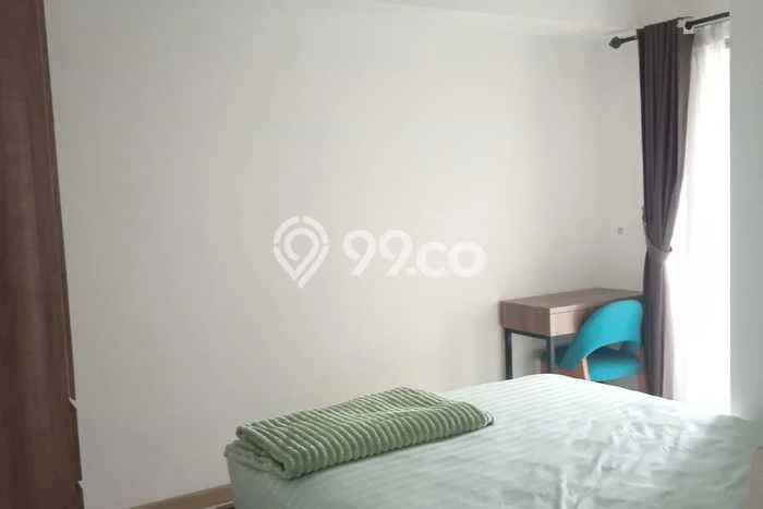 Hunian Strategis 39m2 di Gading Serpong Tangerang 2 Bedroom Hunian Strategis 39m2 di Gading Serpong Tangerang 2 Bedroom