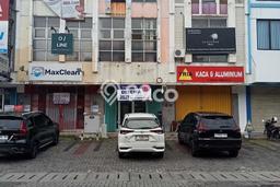 Ruko Disewa di Tangerang dengan LB 202m2 Area Komersial Ramai Ruko Disewa di Tangerang dengan LB 202m2 Area Komersial Ramai