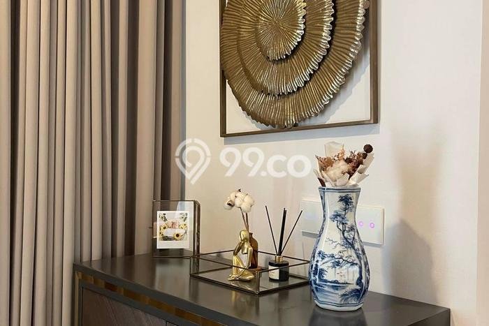 Rumah Mewah Dijual LT 144m2 di Pagedangan, Tangerang Rumah Mewah Dijual LT 144m2 di Pagedangan, Tangerang