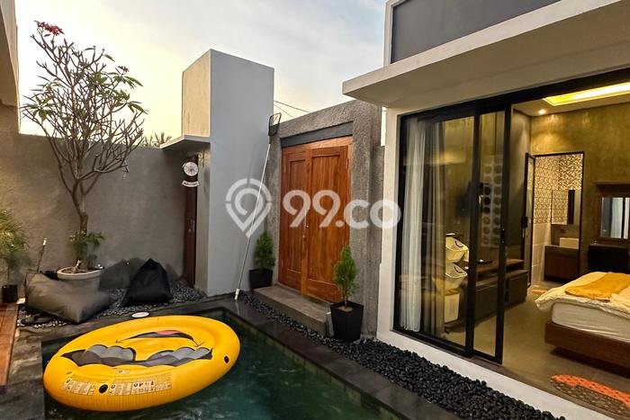 Kesempatan Investasi! Vila di Kedungu, Area 110m², ROI Menjanjikan untuk bisnis Kesempatan Investasi! Vila di Kedungu, Area 110m², ROI Menjanjikan untuk bisnis