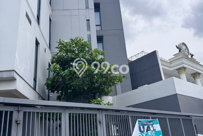 Kost untuk Dijual di Daan Mogot Punya 59 Kamar Kost untuk Dijual di Daan Mogot Punya 59 Kamar