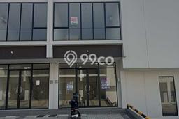 Unit Ruko Tersedia di Gading Serpong Spesifikasi LB 90m2 Unit Ruko Tersedia di Gading Serpong Spesifikasi LB 90m2