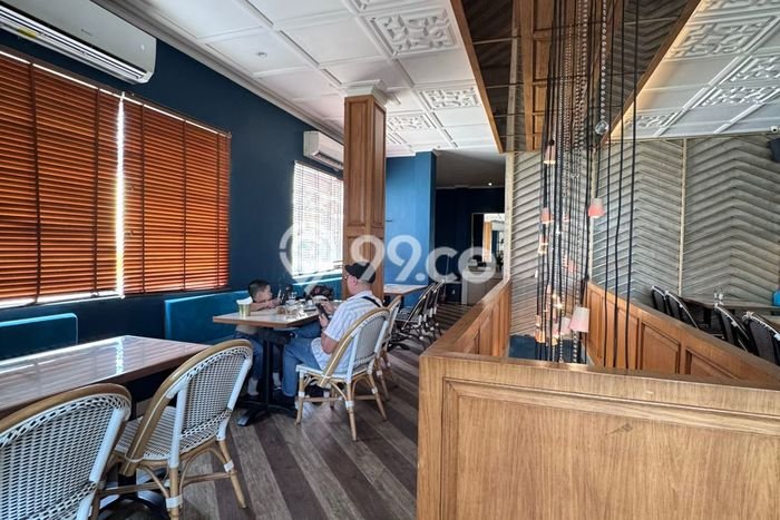 Ruko Dijual di Prime Area Tangerang Luas 147m2 Ruko Dijual di Prime Area Tangerang Luas 147m2