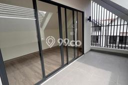 Rumah Disewakan Tangerang LT 72m2 LB 90m2 Area Gading Serpong Rumah Disewakan Tangerang LT 72m2 LB 90m2 Area Gading Serpong