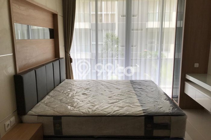 Disewakan Apartemen Ekonomis 2 KT di Gading Serpong Tangerang Disewakan Apartemen Ekonomis 2 KT di Gading Serpong Tangerang
