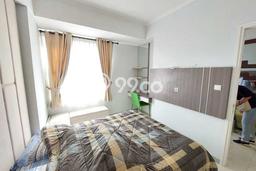 SPECIAL OFFER! Apartemen di Alam Sutera, 1 KM, Luas 43m², Area Berkembang SPECIAL OFFER! Apartemen di Alam Sutera, 1 KM, Luas 43m², Area Berkembang