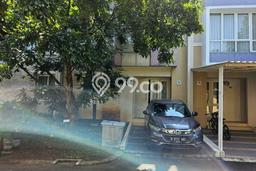 Hunian Asri 3 KT di Gading Serpong, Tangerang - Luas Tanah 77m² Hunian Asri 3 KT di Gading Serpong, Tangerang - Luas Tanah 77m²