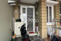 Rumah LB 76m² di Pusat Kota Gading Serpong Samara Village, Tangerang - Lokasi Premium Rumah LB 76m² di Pusat Kota Gading Serpong Samara Village, Tangerang - Lokasi Premium