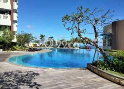 Apartemen Nyaman Dijual di Balikpapan Kota, Balikpapan Dilengkapi 2 KT dan 1 KM Apartemen Nyaman Dijual di Balikpapan Kota, Balikpapan Dilengkapi 2 KT dan 1 KM