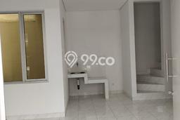 Rumah kawasan Gading Serpong, Akses ke Pusat Kota, 2 KT, Luas 56m² LB 68m² Rumah kawasan Gading Serpong, Akses ke Pusat Kota, 2 KT, Luas 56m² LB 68m²