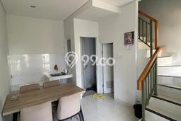 HUNIAN PILIHAN! Rumah di Gading Serpong, 2 KM, Area Asri, Luas 32m² LB 50m² HUNIAN PILIHAN! Rumah di Gading Serpong, 2 KM, Area Asri, Luas 32m² LB 50m²