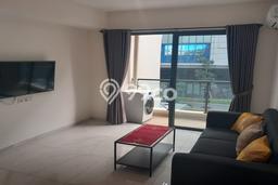 HARGA TERBAIK! Apartemen di BSD City, 3 KT, Luas 70m², Ready Ditempati HARGA TERBAIK! Apartemen di BSD City, 3 KT, Luas 70m², Ready Ditempati