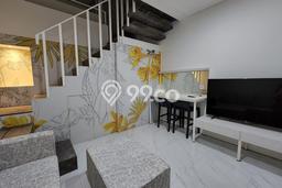 Rumah di BSD City, 2 KT, Lingkungan Asri, LT 32m² LB 64m² Rumah di BSD City, 2 KT, Lingkungan Asri, LT 32m² LB 64m²