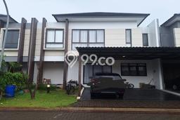 Rumah PREMIUM di BSD City, Tangerang, LT 160m² Bangunan 230m² KESEMPATAN TERBATAS! Rumah PREMIUM di BSD City, Tangerang, LT 160m² Bangunan 230m² KESEMPATAN TERBATAS!