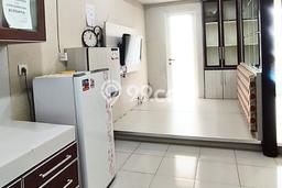 Apartemen Kawasan Gading Serpong, 1 KM, Luas 34m², Lokasi Prospektif Apartemen Kawasan Gading Serpong, 1 KM, Luas 34m², Lokasi Prospektif