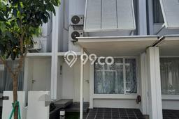 Rumah Minimalis 3 KT di BSD City Tangerang Semi Furnished Rumah Minimalis 3 KT di BSD City Tangerang Semi Furnished