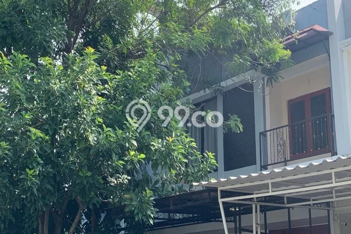 Jarang Ada! Rumah Sewa 4 Kamar Bagus Siap Huni Gading Serpong Serenade Lake Jarang Ada! Rumah Sewa 4 Kamar Bagus Siap Huni Gading Serpong Serenade Lake