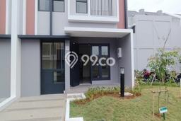 Jarang Ada! Rumah Kontrakan 3 Kamar Nyaman Siap Huni Gading Serpong Jarang Ada! Rumah Kontrakan 3 Kamar Nyaman Siap Huni Gading Serpong