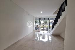 Ruko Disewakan Kawasan BSD City, Luas 162m², Area Komersial, Akses Strategis Ruko Disewakan Kawasan BSD City, Luas 162m², Area Komersial, Akses Strategis