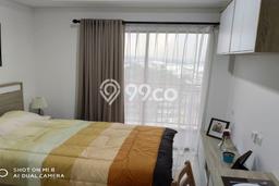 SPECIAL PRICE! Apartemen di Alam Sutera, 1 KM, Luas 25m², Ready Ditempati SPECIAL PRICE! Apartemen di Alam Sutera, 1 KM, Luas 25m², Ready Ditempati