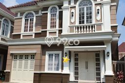 Sewa Rumah Harga Terjangkau di Gading Serpong Tangerang Punya 4 KT Sewa Rumah Harga Terjangkau di Gading Serpong Tangerang Punya 4 KT