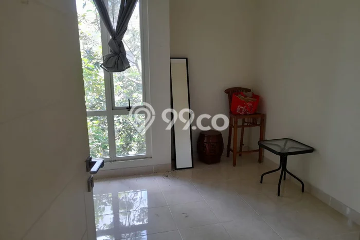 Rumah sewa siap pakai 3 KT di Gading Serpong The Spring, Tangerang Rumah sewa siap pakai 3 KT di Gading Serpong The Spring, Tangerang