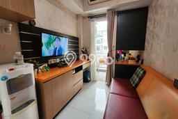 Apartemen di Gading Serpong, 1 KT, Luas 35m², Prime Location Apartemen di Gading Serpong, 1 KT, Luas 35m², Prime Location
