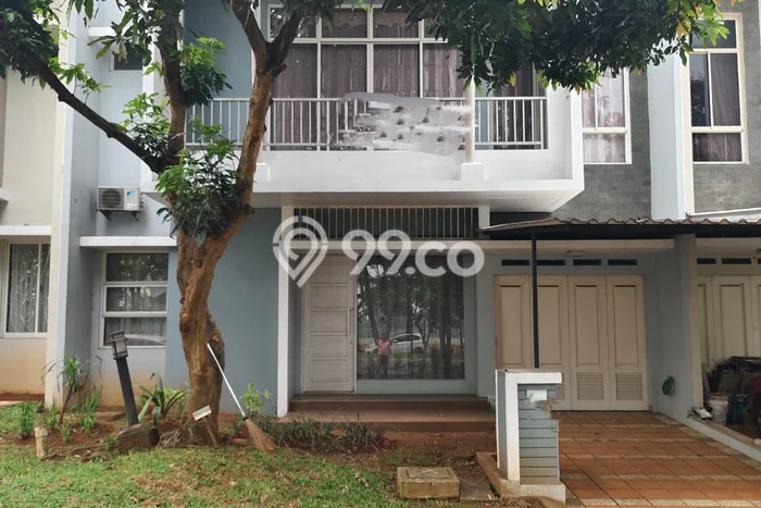 Sewa Rumah Murah di Gading Serpong The Spring Tangerang dengan 4 KT Sewa Rumah Murah di Gading Serpong The Spring Tangerang dengan 4 KT