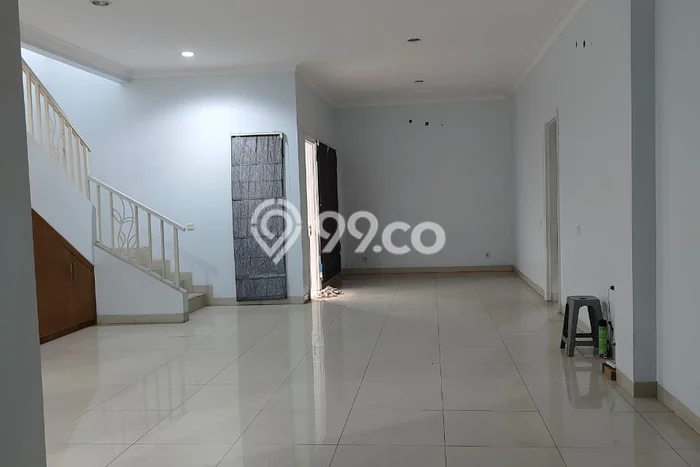 Sewa Rumah Murah di Gading Serpong The Spring Tangerang dengan 4 KT Sewa Rumah Murah di Gading Serpong The Spring Tangerang dengan 4 KT