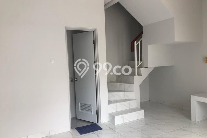 Rumah Kontrakan Tangerang LT 48m2 LB 62m2 Kawasan Gading Serpong Andalucia Rumah Kontrakan Tangerang LT 48m2 LB 62m2 Kawasan Gading Serpong Andalucia