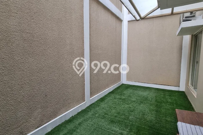 Jarang Ada! Rumah Kontrakan 3 Kamar Bagus Siap Huni Gading Serpong The Spring Jarang Ada! Rumah Kontrakan 3 Kamar Bagus Siap Huni Gading Serpong The Spring