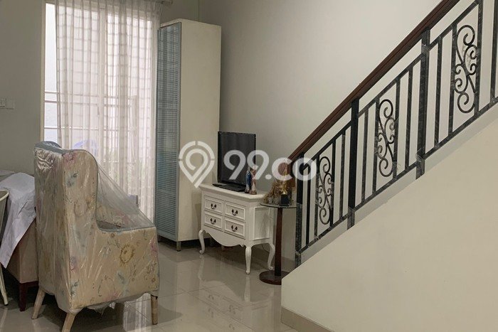Disewakan Rumah Harga Terjangkau di Gading Serpong The Spring Tangerang dengan 3 KT Disewakan Rumah Harga Terjangkau di Gading Serpong The Spring Tangerang dengan 3 KT