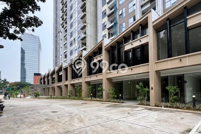 LOKASI STRATEGIS! Ruko di Alam Sutera, Luas 258m2m², Area Berkembang, Siap Operasional LOKASI STRATEGIS! Ruko di Alam Sutera, Luas 258m2m², Area Berkembang, Siap Operasional