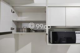 Apartemen di Gading Serpong, 1 KM, Luas 45m², Kawasan Gading Serpong, Tangerang, Tangerang Apartemen di Gading Serpong, 1 KM, Luas 45m², Kawasan Gading Serpong, Tangerang, Tangerang