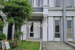 Rumah Kontrakan Tangerang LT 84m2 LB 82m2 Area BSD Rumah Kontrakan Tangerang LT 84m2 LB 82m2 Area BSD