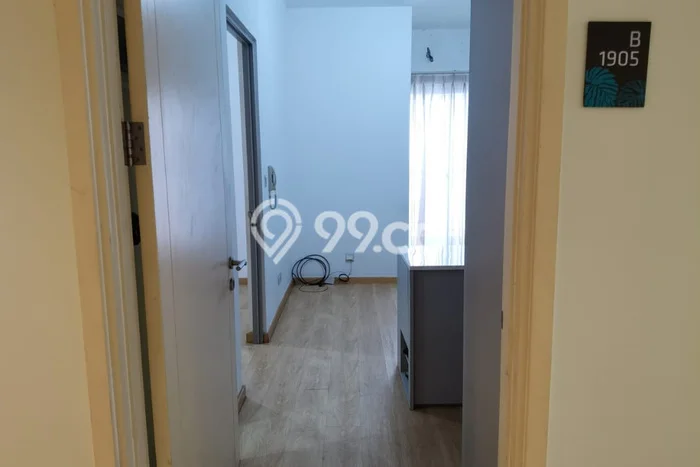 Disewakan Apartemen Murah di Gading Serpong 2 Bedroom Disewakan Apartemen Murah di Gading Serpong 2 Bedroom