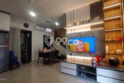Properti Strategis 3 KT Luas Tanah 84m² di Gading Serpong, Tangerang Properti Strategis 3 KT Luas Tanah 84m² di Gading Serpong, Tangerang