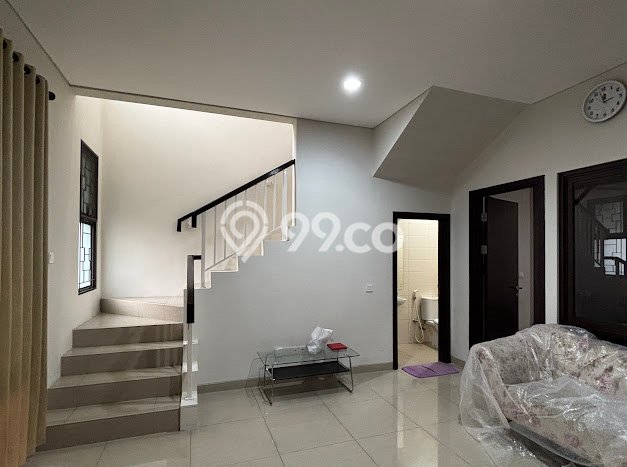 Disewakan Rumah Murah di BSD City Tangerang Punya 3 KT Disewakan Rumah Murah di BSD City Tangerang Punya 3 KT