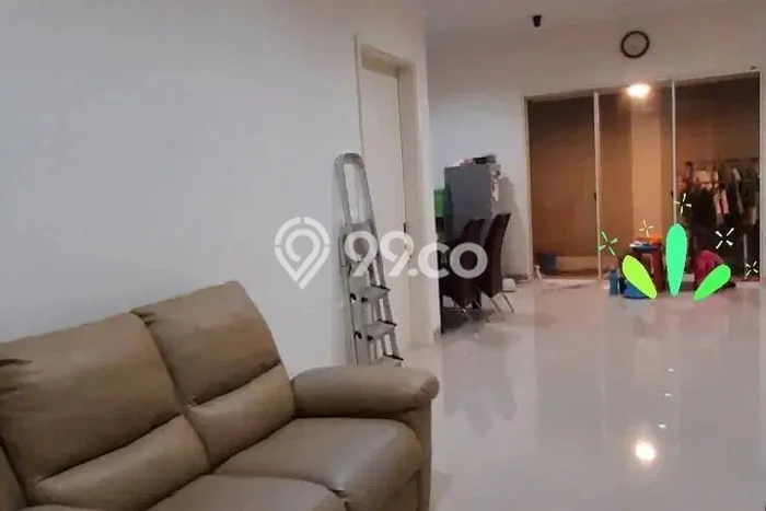 Sewa Rumah Harga Terjangkau di Gading Serpong The Spring Tangerang dengan 3 KT Sewa Rumah Harga Terjangkau di Gading Serpong The Spring Tangerang dengan 3 KT