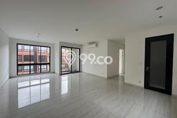 Apartemen Kawasan Alam Sutera, 2 KM, Luas 104m², Lokasi Prospektif Apartemen Kawasan Alam Sutera, 2 KM, Luas 104m², Lokasi Prospektif
