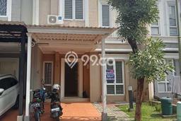 Rumah 3 KT 2 KM Lokasi Strategis di Gading Serpong, Tangerang Rumah 3 KT 2 KM Lokasi Strategis di Gading Serpong, Tangerang