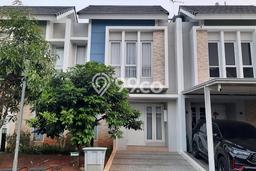 Disewakan! Rumah 3 Kamar Tidur &
2 Kamar Mandi di Gading Serpong, Tangerang Disewakan! Rumah 3 Kamar Tidur &
2 Kamar Mandi di Gading Serpong, Tangerang