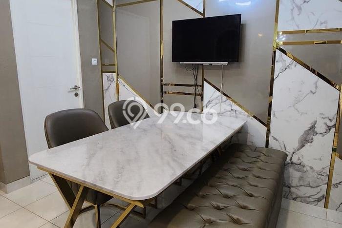 Dijual Hunian Rumah Terawat 3 Kamar di Gading Serpong, Tangerang Dijual Hunian Rumah Terawat 3 Kamar di Gading Serpong, Tangerang