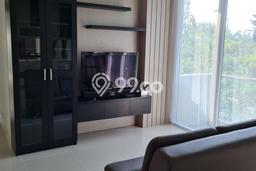 Hunian Apartemen Strategis untuk Dijual di Tangerang dengan 3 Kamar Hunian Apartemen Strategis untuk Dijual di Tangerang dengan 3 Kamar