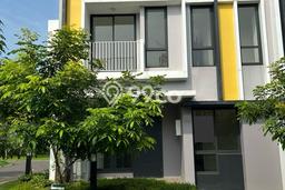 Rumah Kontrakan Tangerang LT 117m2 LB 102m2 Kawasan Gading Serpong Rumah Kontrakan Tangerang LT 117m2 LB 102m2 Kawasan Gading Serpong