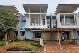 FEATURED! Rumah Nyaman di Gading Serpong The Spring, LT 180m² Bangunan 207m² FEATURED! Rumah Nyaman di Gading Serpong The Spring, LT 180m² Bangunan 207m²
